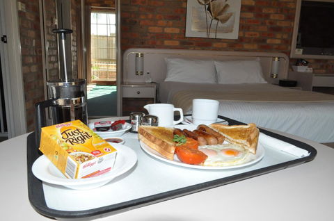 Mollymook Surfbeach Motel & Apartments - Accommodation Whitsundays 2