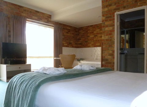 Mollymook Surfbeach Motel & Apartments - Accommodation Whitsundays 27