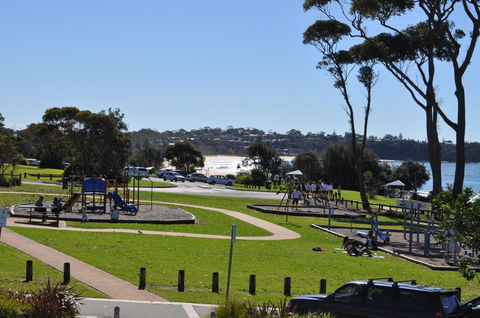 Mollymook Surfbeach Motel & Apartments - Accommodation Whitsundays 15