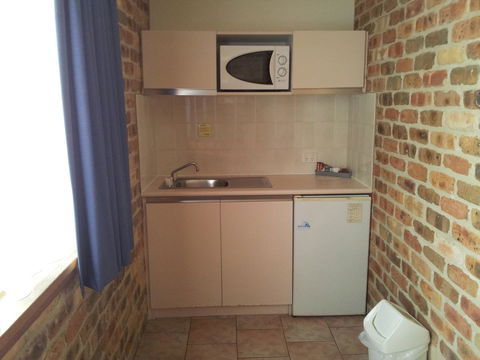 Mollymook Surfbeach Motel & Apartments - Accommodation Whitsundays 34