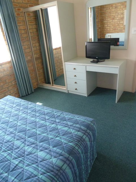 Mollymook Surfbeach Motel & Apartments - Accommodation Whitsundays 37
