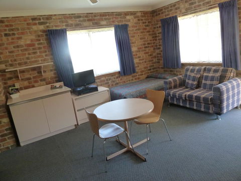 Mollymook Surfbeach Motel & Apartments - Accommodation Whitsundays 25