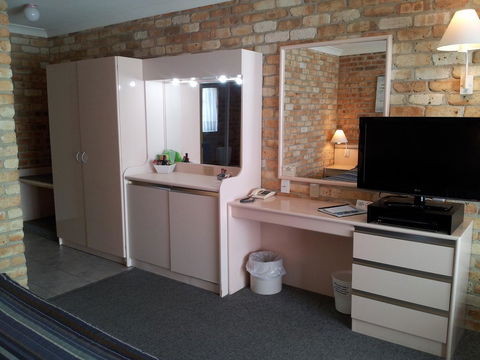 Mollymook Surfbeach Motel & Apartments - Accommodation Whitsundays 19
