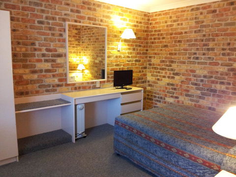 Mollymook Surfbeach Motel & Apartments - Accommodation Whitsundays 33
