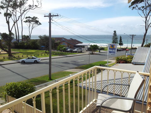 Mollymook Surfbeach Motel & Apartments - Accommodation Whitsundays 10