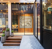 Little Albion a Crystalbrook Collection Boutique Hotel - Accommodation Whitsundays