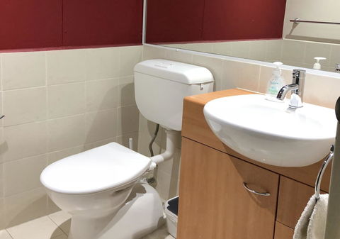 Ausmine Sydney CBD 2Bedroom Apt - Accommodation Whitsundays 15