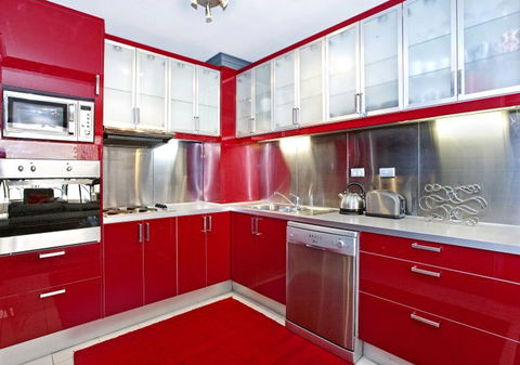 Ausmine Sydney CBD 2Bedroom Apt - Accommodation Whitsundays 6
