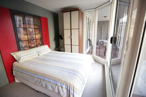 Ausmine Sydney CBD 2Bedroom Apt - Accommodation Whitsundays 12