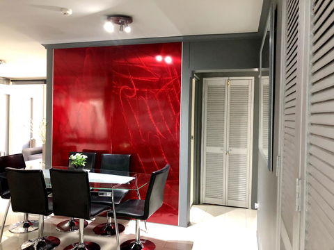Ausmine Sydney CBD 2Bedroom Apt - Accommodation Whitsundays 11