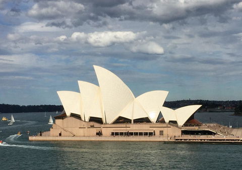 Ausmine Sydney CBD 2Bedroom Apt - Accommodation Whitsundays 18