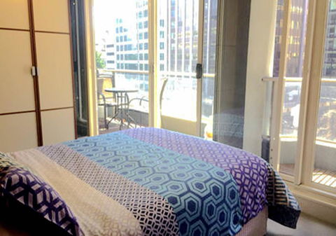 Ausmine Sydney CBD 2Bedroom Apt - Accommodation Whitsundays 13