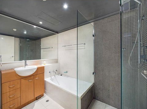 Ausmine Sydney CBD 2Bedroom Apt - Accommodation Whitsundays 14