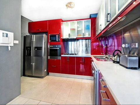 Ausmine Sydney CBD 2Bedroom Apt - Accommodation Whitsundays 5