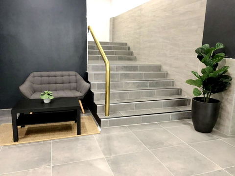 Ausmine Sydney CBD 2Bedroom Apt - Accommodation Whitsundays 3