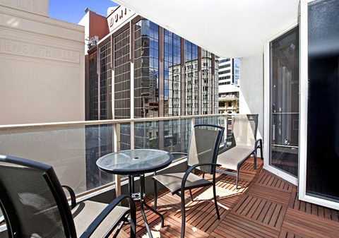 Ausmine Sydney CBD 2Bedroom Apt - Accommodation Whitsundays 4