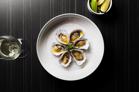 Four Points By Sheraton Sydney, Central Park - Accommodation Whitsundays 44