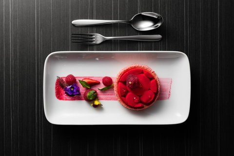 Four Points By Sheraton Sydney, Central Park - Accommodation Whitsundays 23