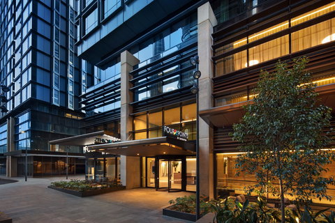 Four Points By Sheraton Sydney, Central Park - Accommodation Whitsundays 7