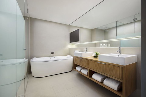 Four Points By Sheraton Sydney, Central Park - Accommodation Whitsundays 24