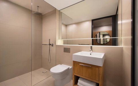 Four Points By Sheraton Sydney, Central Park - Accommodation Whitsundays 3