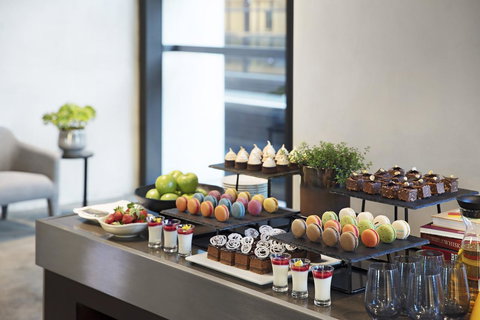 Four Points By Sheraton Sydney, Central Park - Accommodation Whitsundays 32