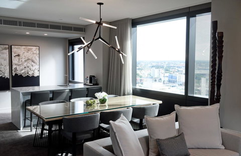 Four Points By Sheraton Sydney, Central Park - Accommodation Whitsundays 9