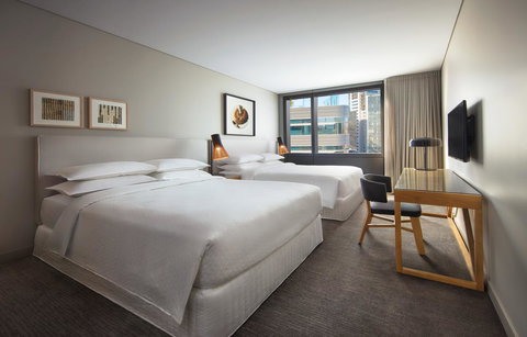 Four Points By Sheraton Sydney, Central Park - Accommodation Whitsundays 4