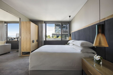 Four Points By Sheraton Sydney, Central Park - Accommodation Whitsundays 31