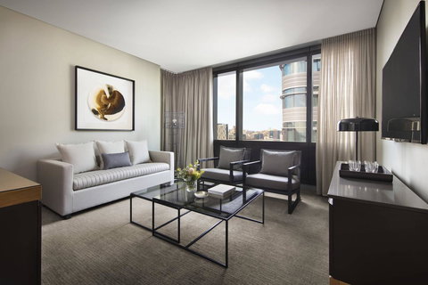 Four Points By Sheraton Sydney, Central Park - Accommodation Whitsundays 35