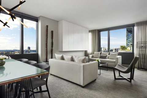 Four Points By Sheraton Sydney, Central Park - Accommodation Whitsundays 33