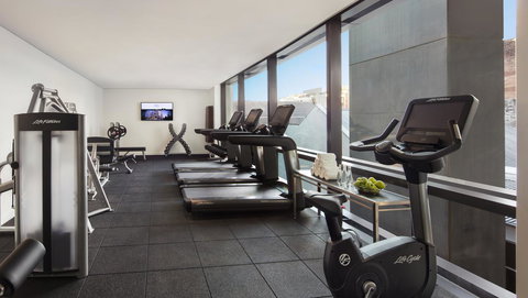 Four Points By Sheraton Sydney, Central Park - Accommodation Whitsundays 5