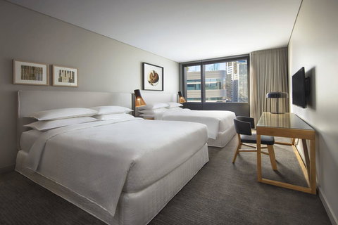 Four Points By Sheraton Sydney, Central Park - Accommodation Whitsundays 27