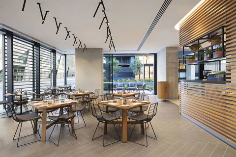 Four Points By Sheraton Sydney, Central Park - Accommodation Whitsundays 26