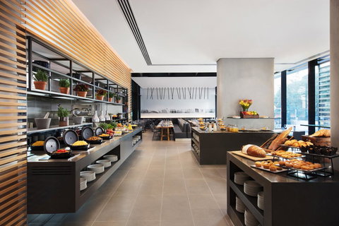 Four Points By Sheraton Sydney, Central Park - Accommodation Whitsundays 10