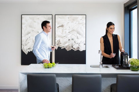 Four Points By Sheraton Sydney, Central Park - Accommodation Whitsundays 42