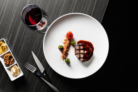 Four Points By Sheraton Sydney, Central Park - Accommodation Whitsundays 36