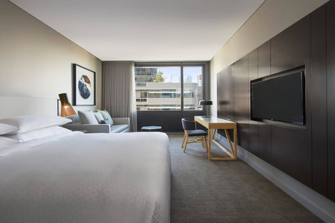 Four Points By Sheraton Sydney, Central Park - Accommodation Whitsundays 29