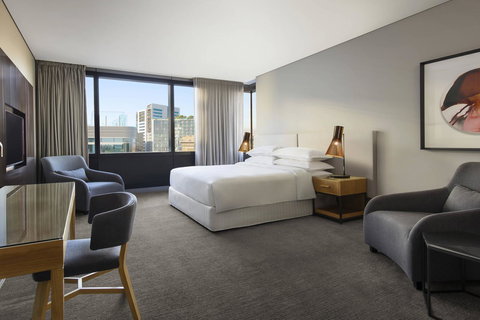 Four Points By Sheraton Sydney, Central Park - Accommodation Whitsundays 37