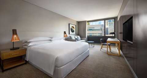 Four Points By Sheraton Sydney, Central Park - Accommodation Whitsundays 2