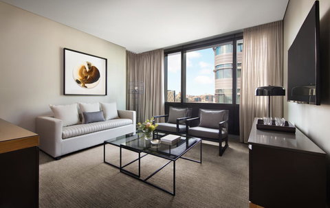 Four Points By Sheraton Sydney, Central Park - Accommodation Whitsundays 8