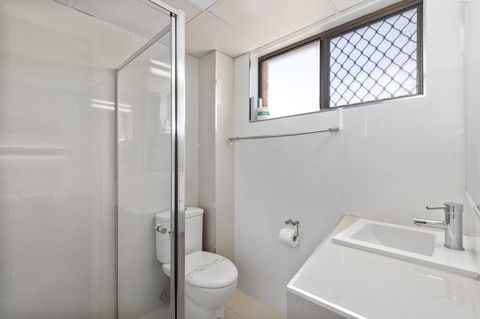 Coastal Bay Motel - Accommodation Whitsundays 14