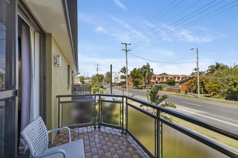 Coastal Bay Motel - Accommodation Whitsundays 7