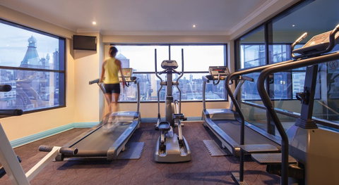 Mercure Sydney - Accommodation Whitsundays 9