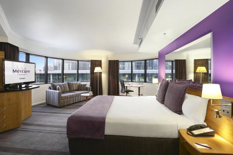 Mercure Sydney - Accommodation Whitsundays 1