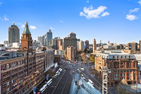 Mercure Sydney - Accommodation Whitsundays 26