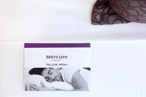 Mercure Sydney - Accommodation Whitsundays 33
