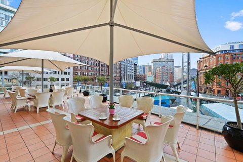 Mercure Sydney - Accommodation Whitsundays 5