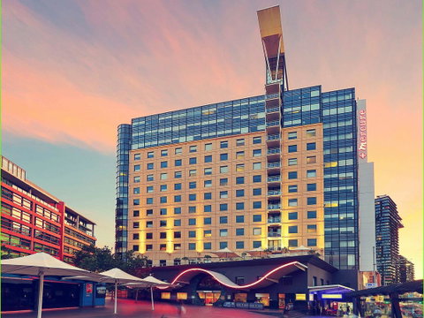Mercure Sydney - Accommodation Whitsundays 0