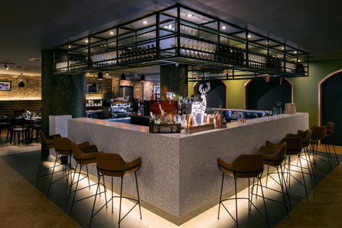 Mercure Sydney - Accommodation Whitsundays 2
